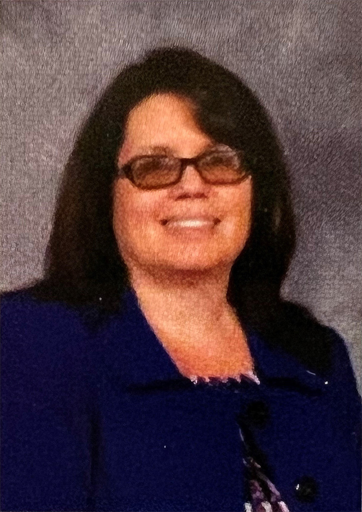 Professor Nancy Sill
