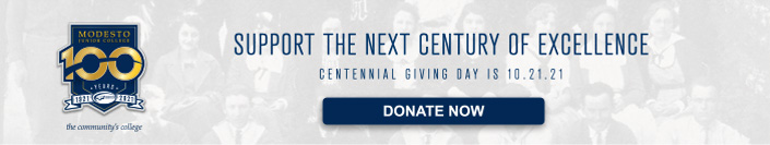 Join the Centennial Giving Campaign