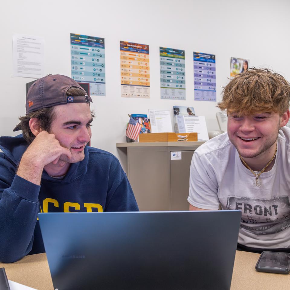 Students