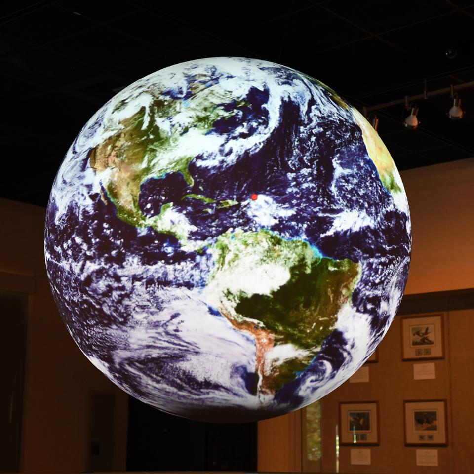 Earth