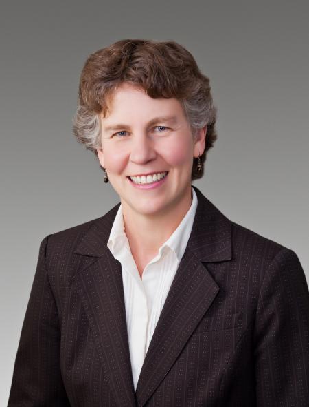 Dr. Gina Solomon