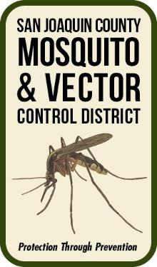 SJ Mosquito & Vector Control