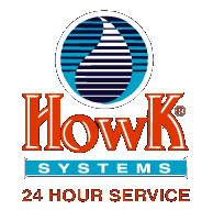 Howk Logo