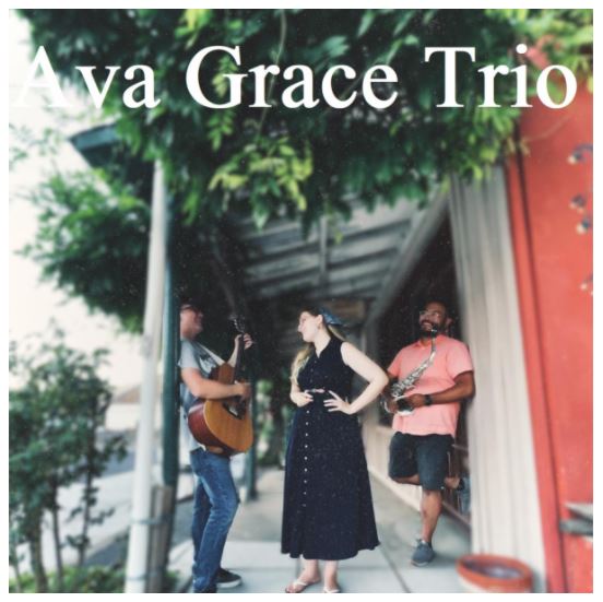 Ava Grace Trio