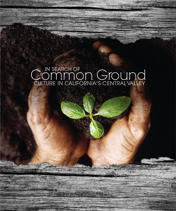 CommonGroundProject