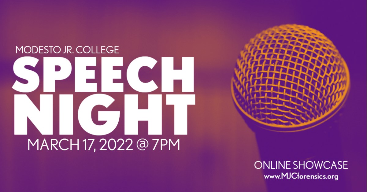 Speech Night 2022
