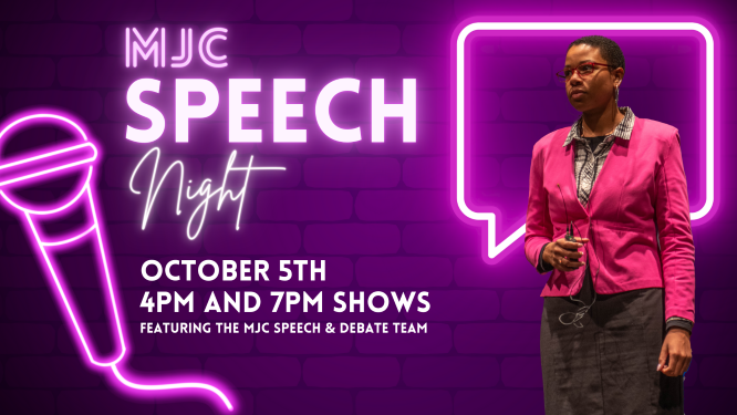Speech Night 