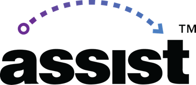 Assist.org logo