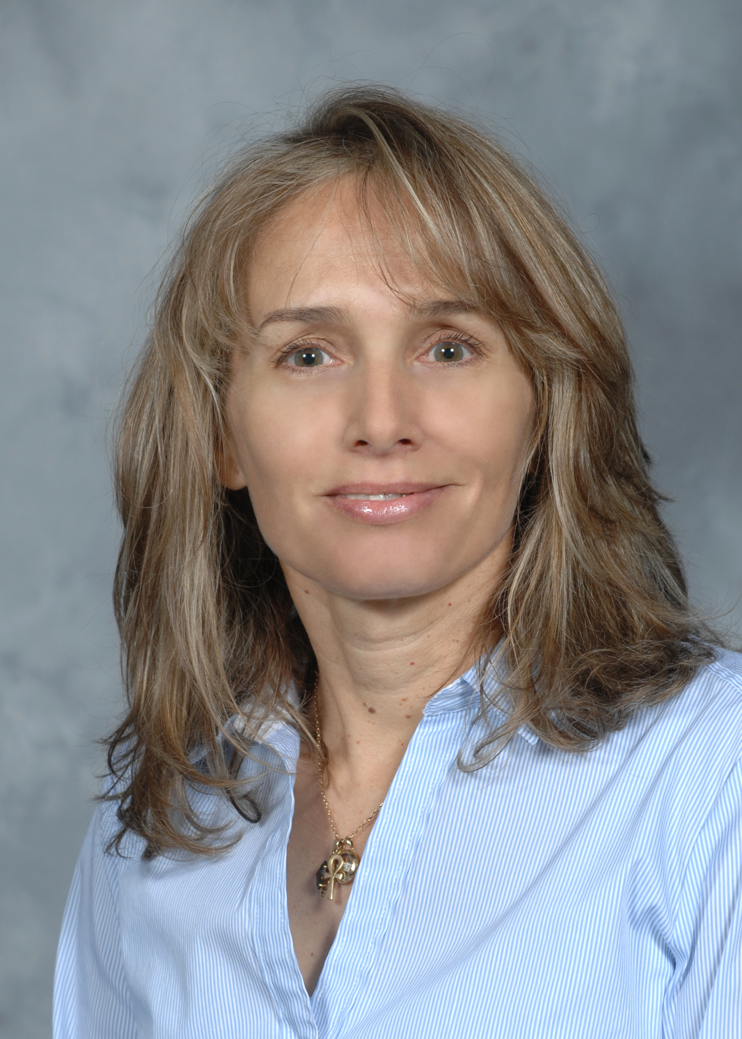Professor Patricia Wall