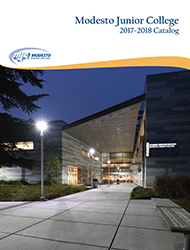 2017-2018 Course Catalog Cover