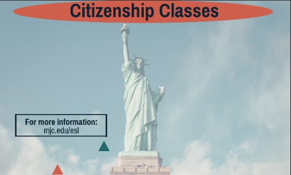 citizenship classes