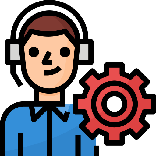 MJC Tech Support icon