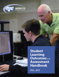 Student Learning Outcomes and Assessment Handbook Fall 2013