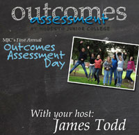 Outcomes Assessment Day