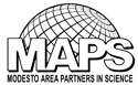 MAPS Modesto Area Partners in Science