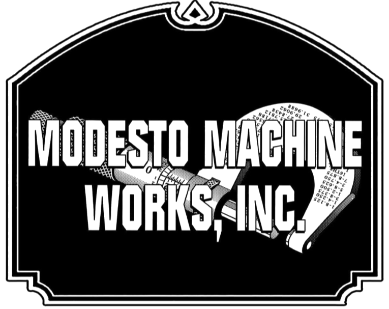 Modesto Machine Works