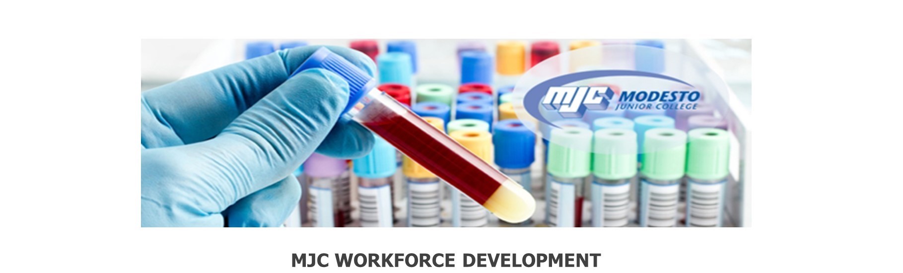  Phlebotomy Vials with Program Name - MJC Workforce Development