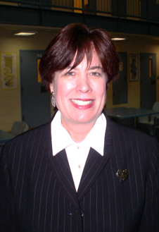 Dr. Vickie Mulvaney-Trask