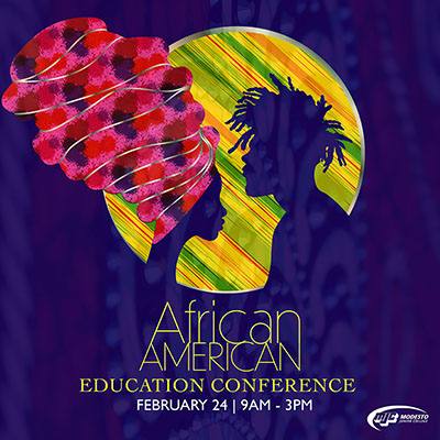 African American Education Conference: Feb 24th