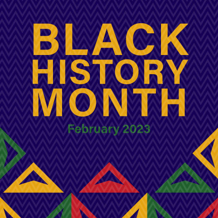 MJC Celebrates Black History Month