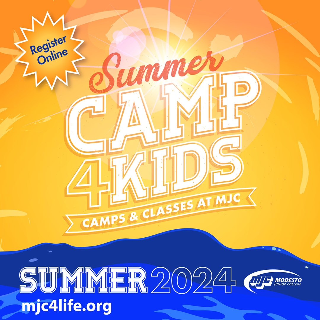 MJC's Summer Camp 4 Kids