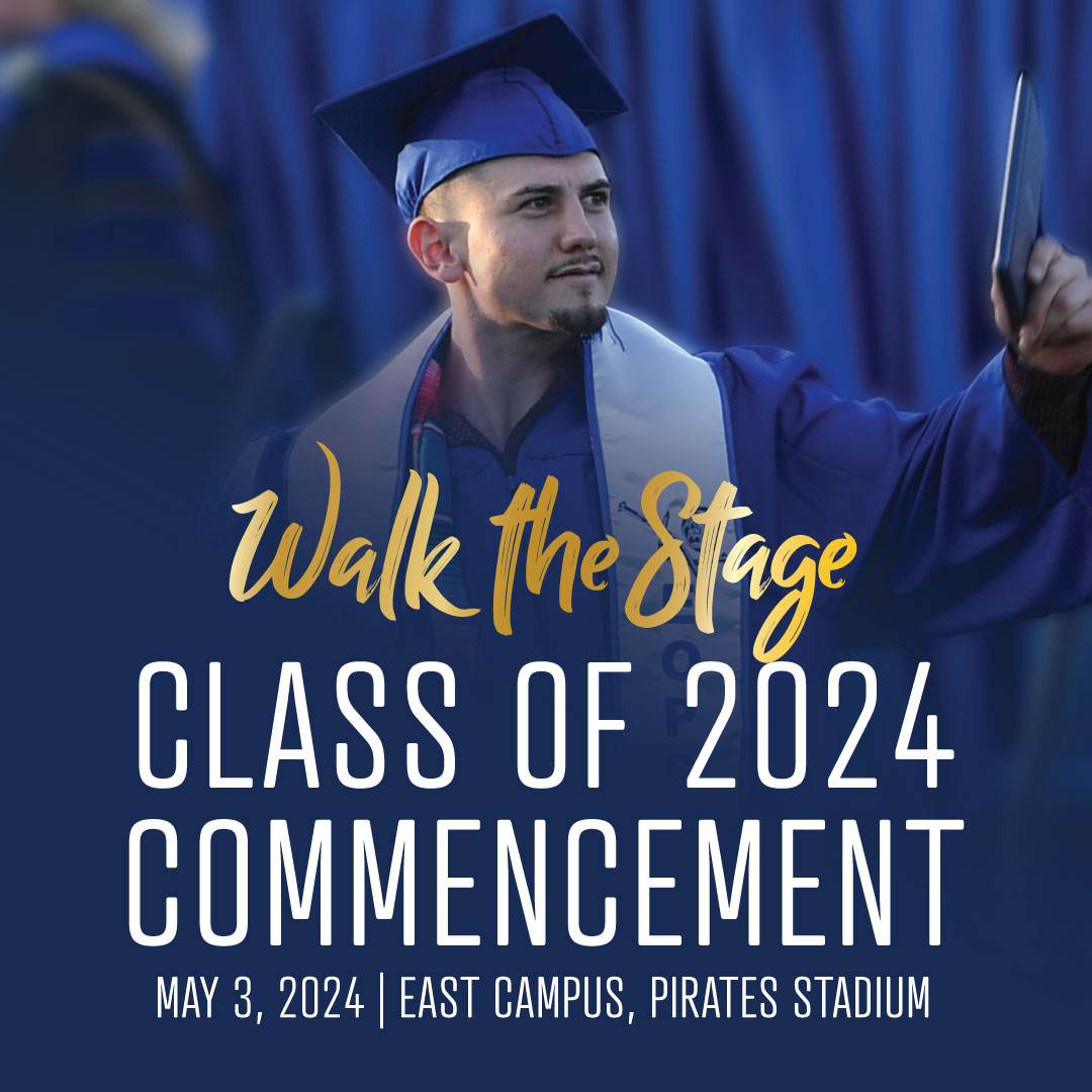 Commencement 2024: Everything You Need to Know