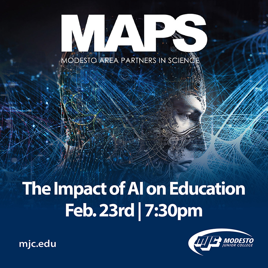 MAPS: The Impact of AI on Education