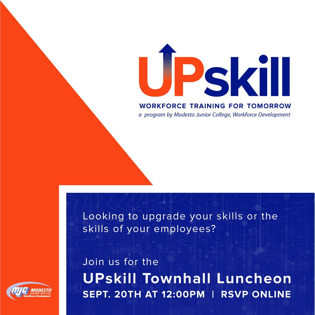 Looking to upgrade your skills or the skills of your employees?