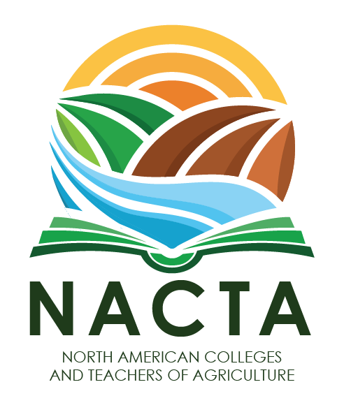 North American Colleges and Teachers of Agriculture