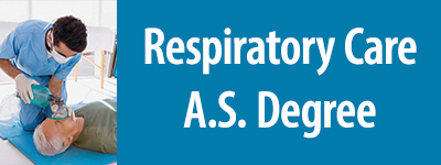 respiratory care A.S.