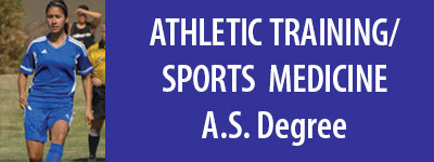 athletic training sports medicine as degree
