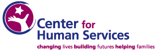 Center for Human Services - Changing lives, building futures, helping families
