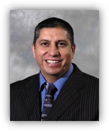 Hector Duarte Staff Picture