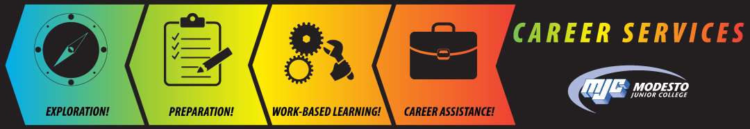 Career Services - Exploration, Preparation, Work Based Learning and Job Placement