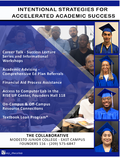 Collaborative Program Brochure 