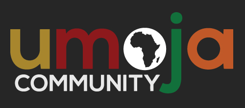 Umoja Community logo