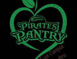 Pirates Pantry Logo