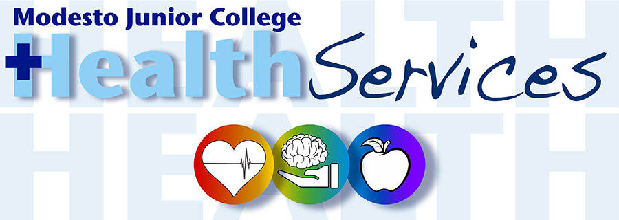 Health Services Banner