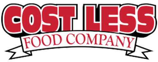 Cost Less Food Company, Carpenter Rd. & Hatch Rd. Locations