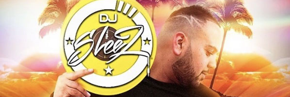 DJ Sleez