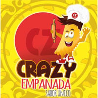 Crazy Empanadas