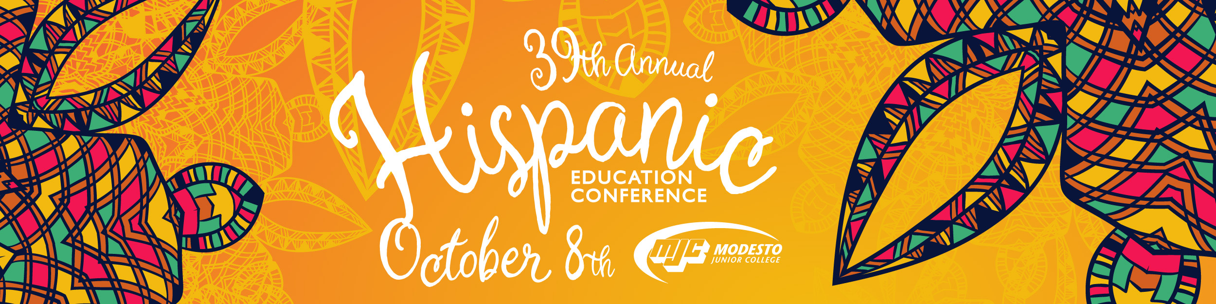 39th Annual Hispanic Education Conference