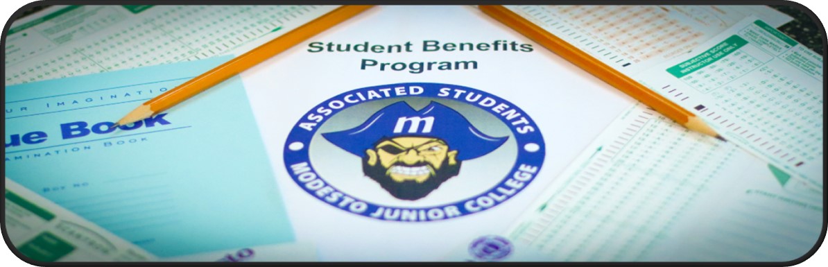 Student Benefits Application