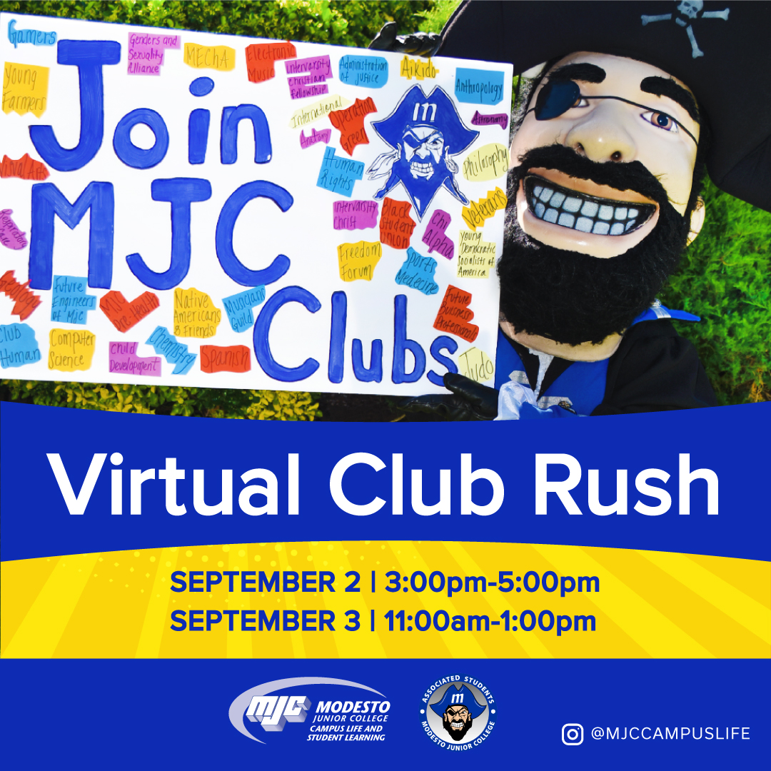 Virtual Club Rush 